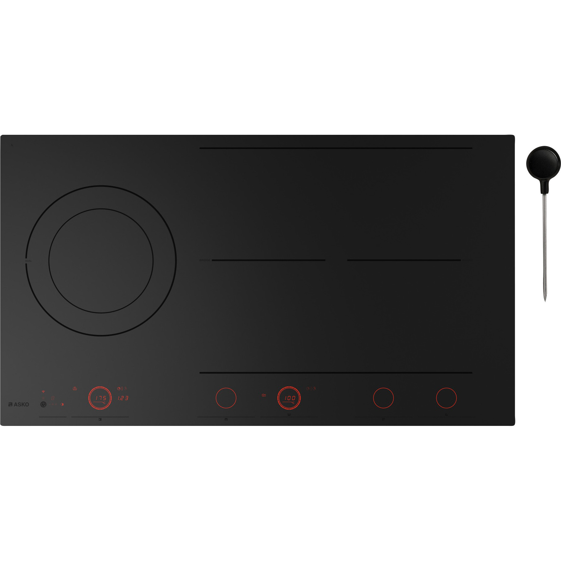 ������������ �������� ������ ASKO HID925MFC