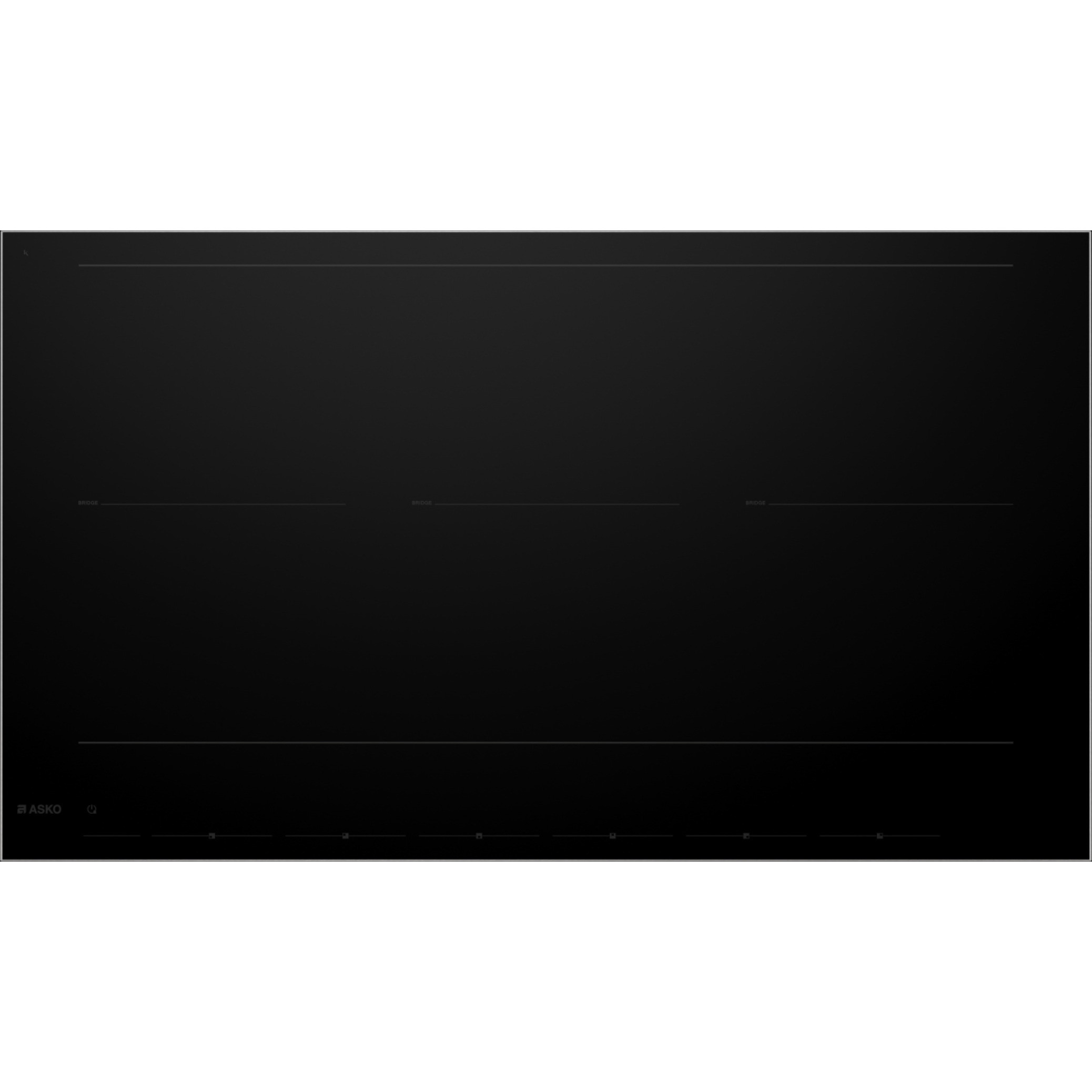 ������������ �������� ������ ASKO HID956GC
