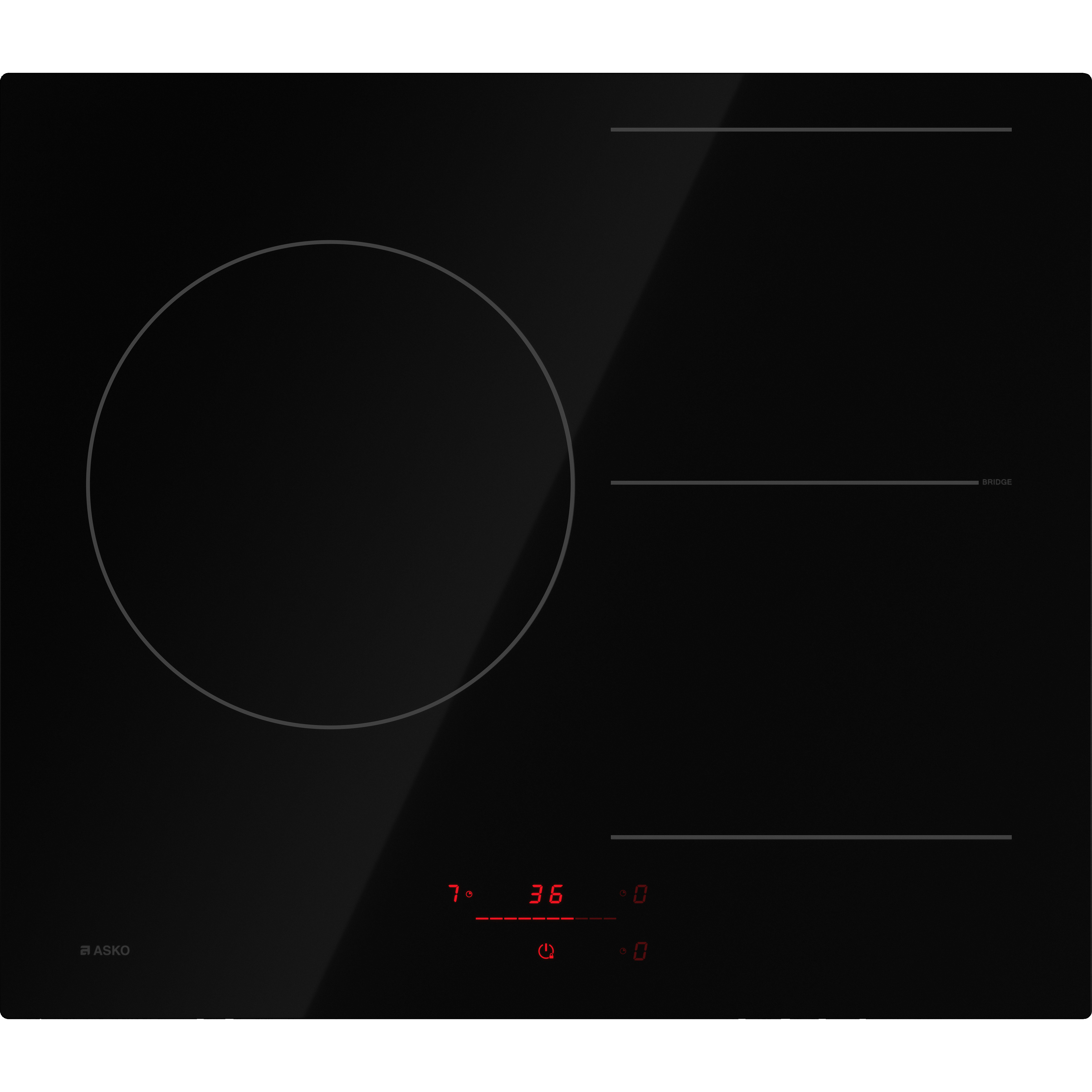 ������������ �������� ������ ASKO HI2632FBG1