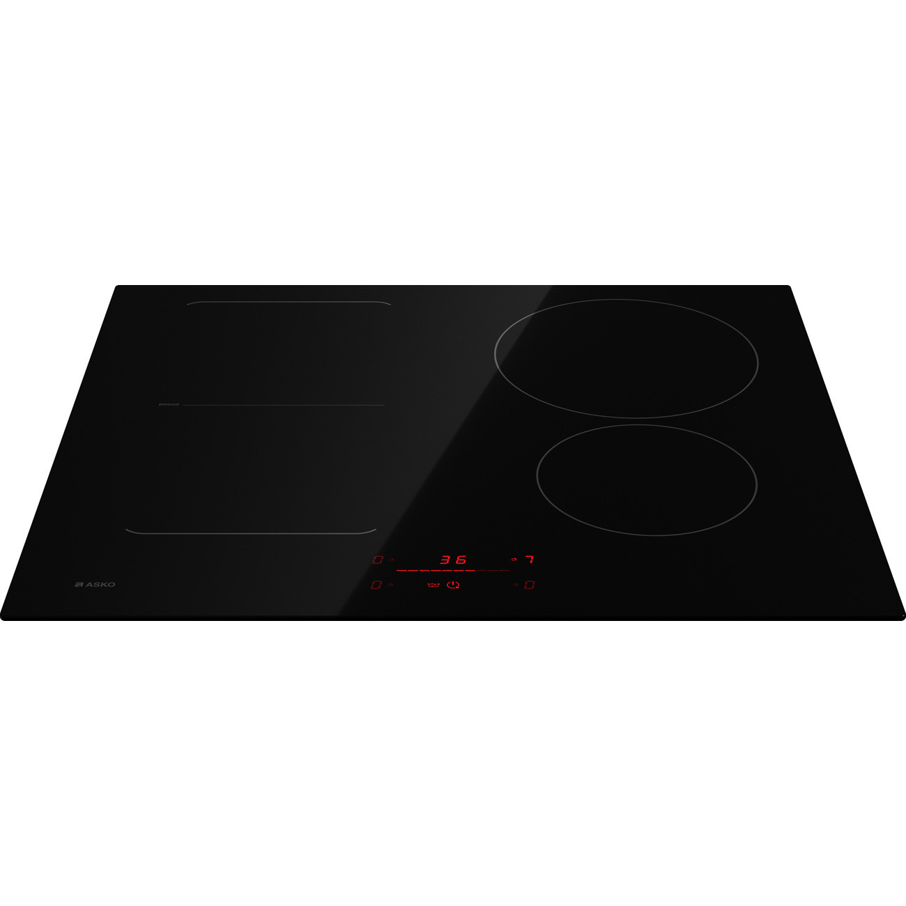 ������������ �������� ������ ASKO HI2641FBG1