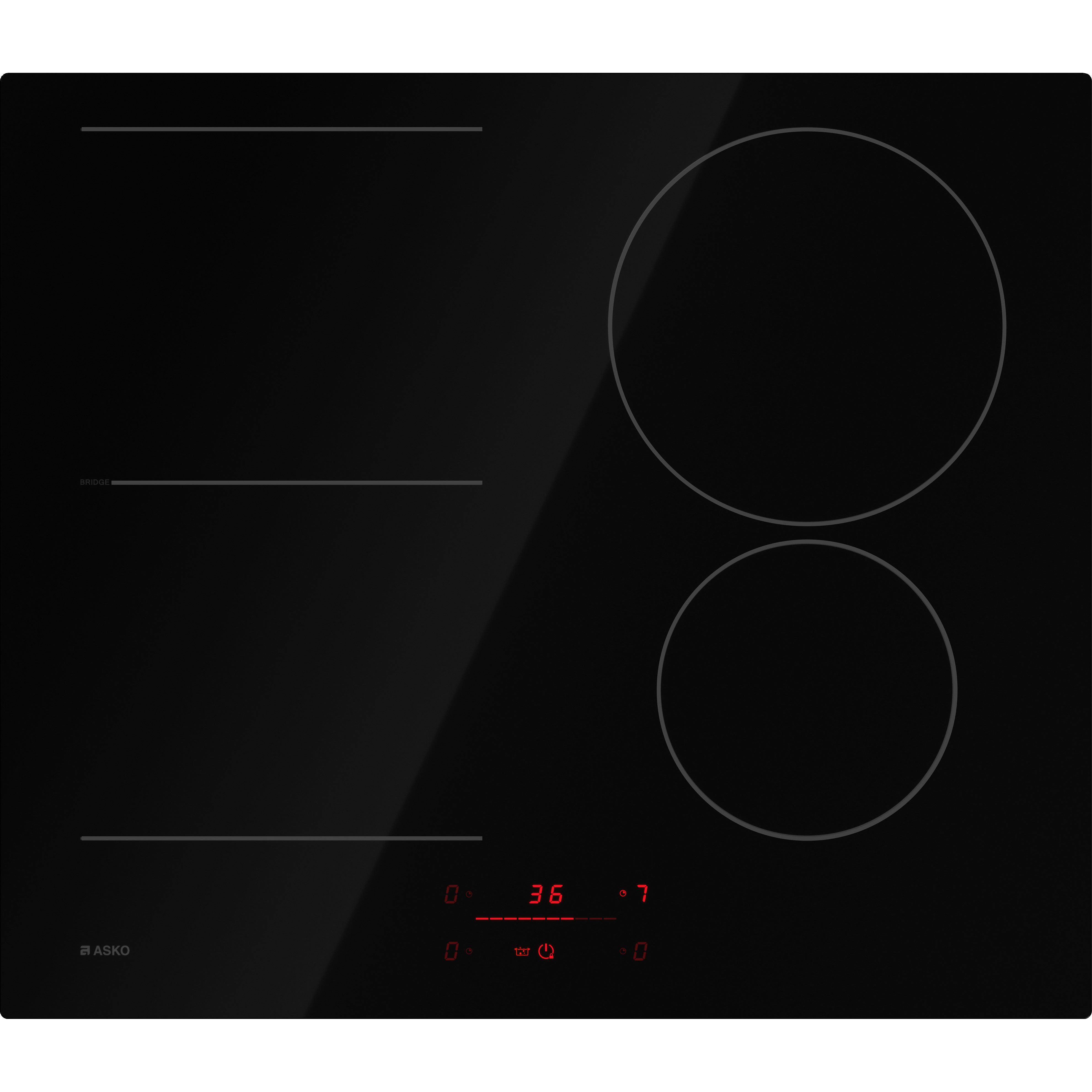 ������������ �������� ������ ASKO HI2642FBG1
