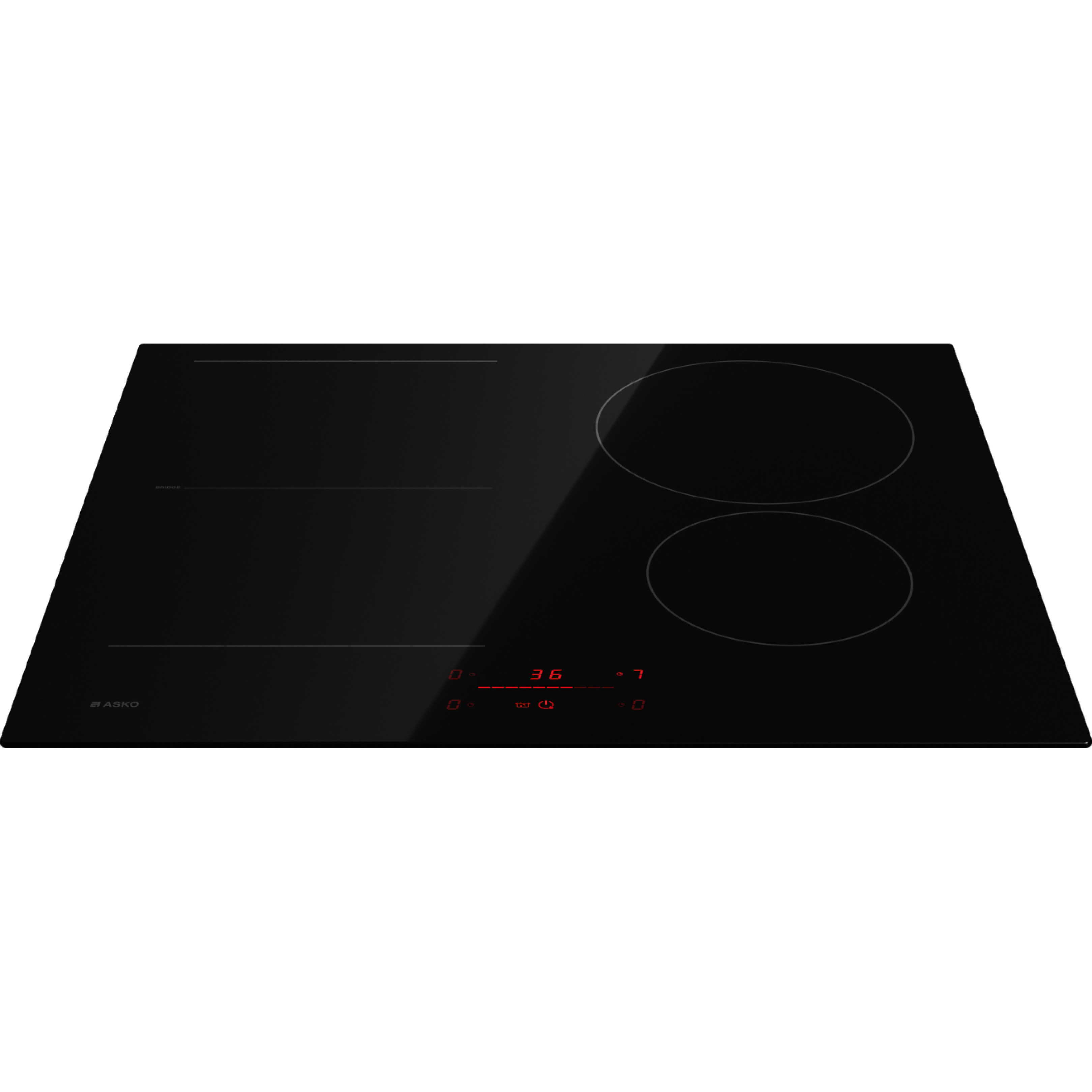 ������������ �������� ������ ASKO HI2642FBG1