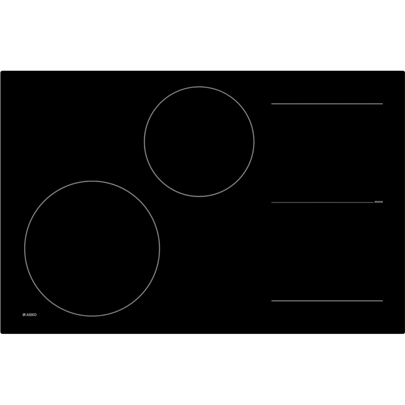 ������������ �������� ������ ASKO HI2842FBG1
