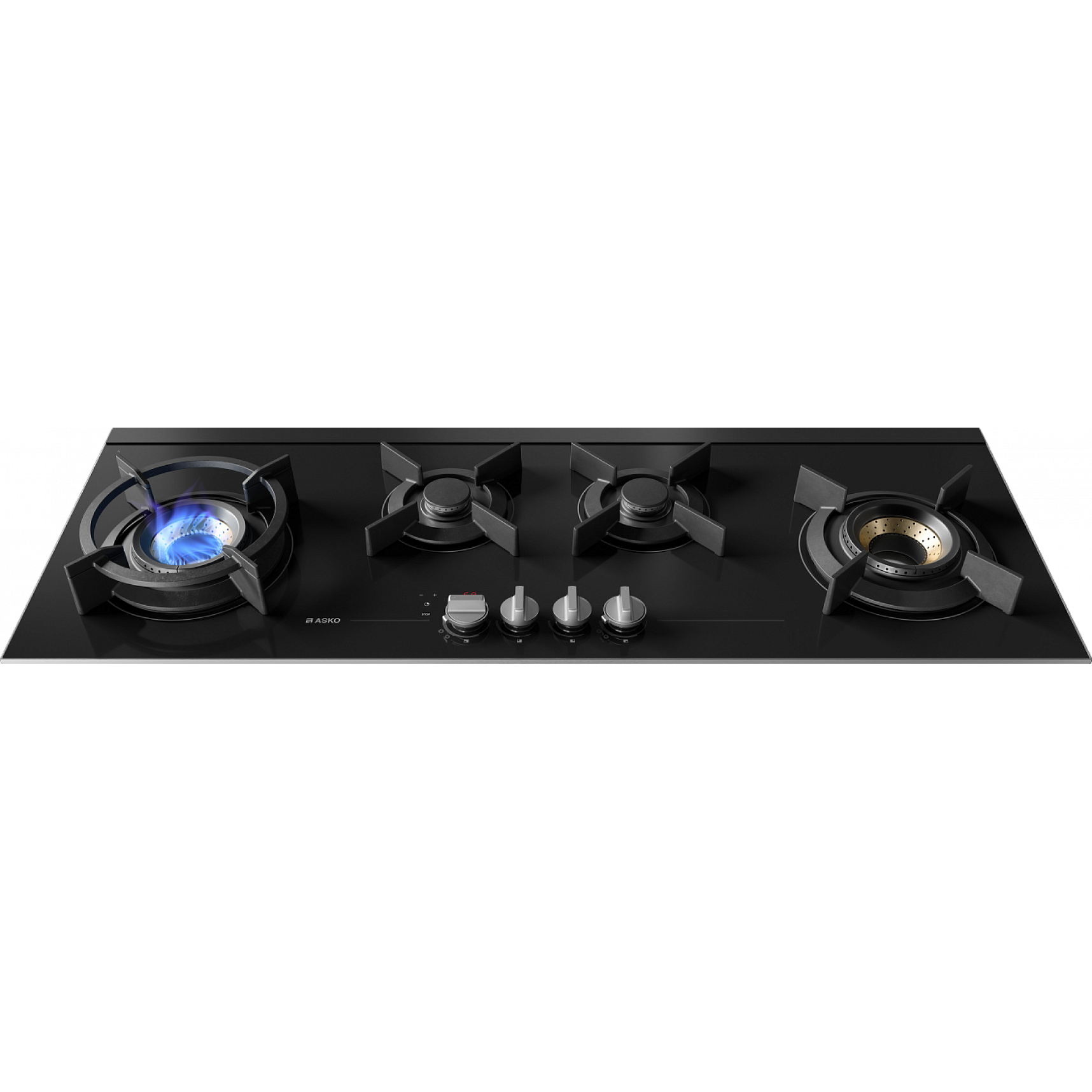 ������� �������� ������ ASKO HG8144BGB2