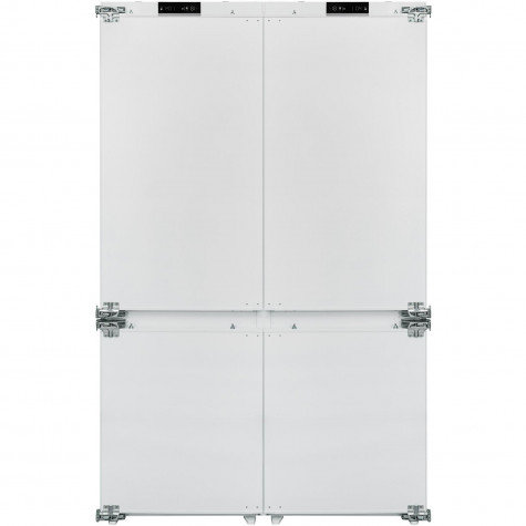 ������������ ����������� Jacky's JRR BW177NFM Side-by-side
