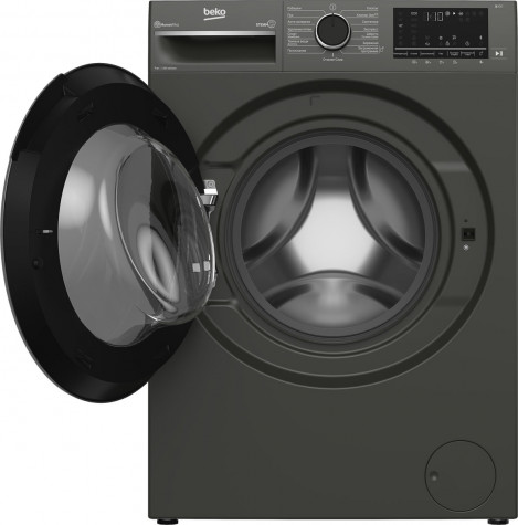 BEKO �������� ��� ��������� � ������� ���������� ������ B3WFR572AB + ��������� ������ � �������� ������� B3T47239A + �������������� ������� black