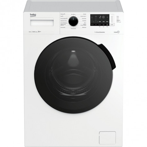 ���������� ������ Beko WSPE6H612W