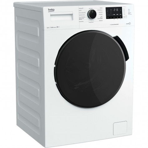 ���������� ������ Beko WSPE6H612W