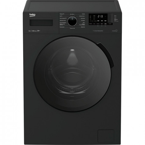 ���������� ������ Beko WSPE6H612A
