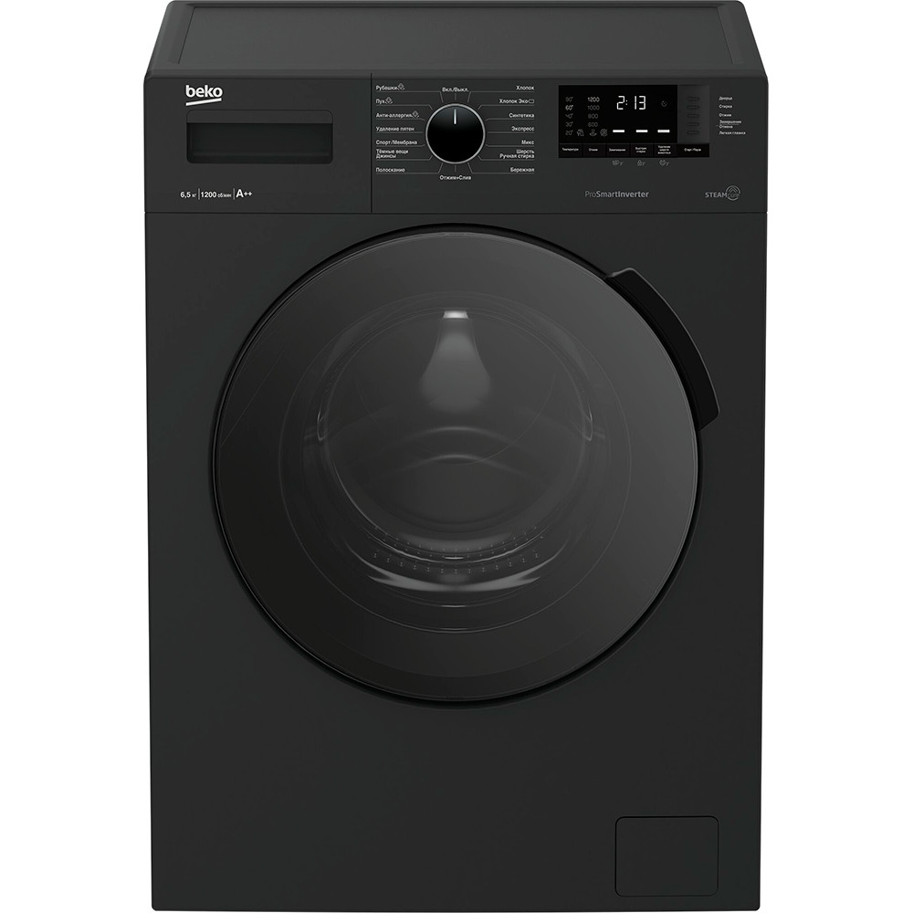 ���������� ������ Beko WSPE6H612A