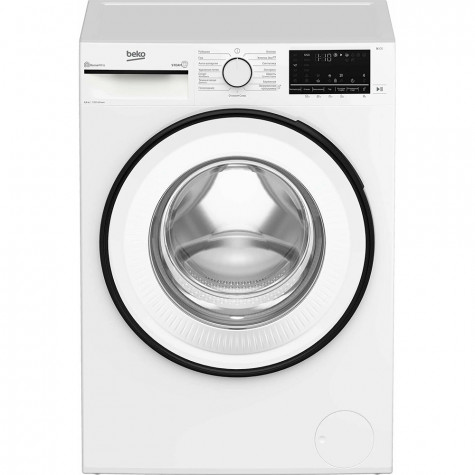 ���������� ������ Beko B3WFR56H2WWB