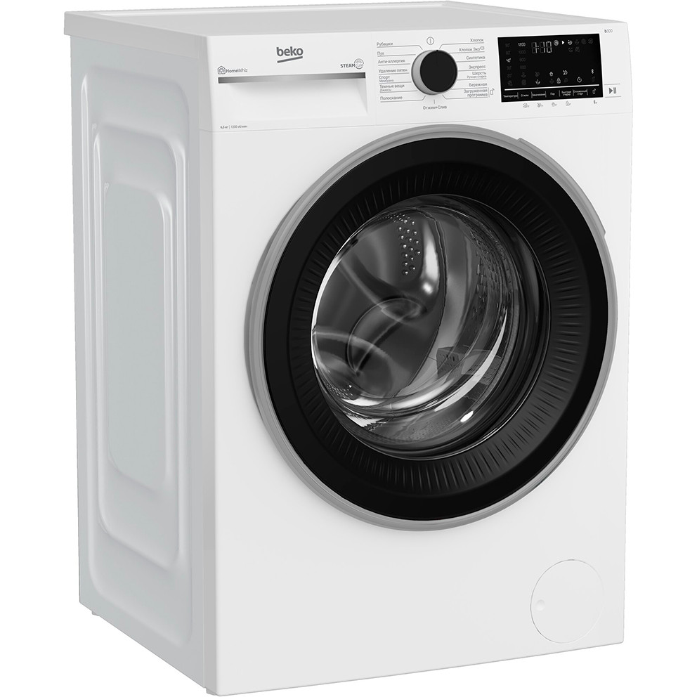 ���������� ������ Beko B3WFR56H2W