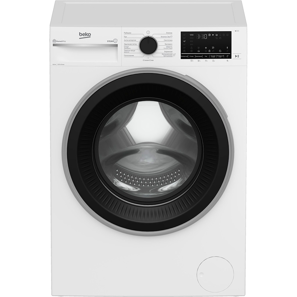 ���������� ������ Beko B3WFR56H2W