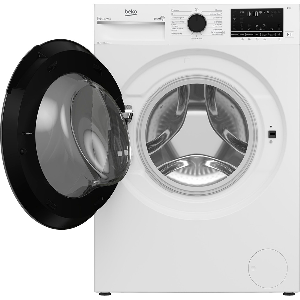���������� ������ Beko B3WFR56H2W