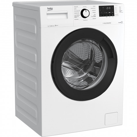 ���������� ������ Beko WSRE8612XAWI