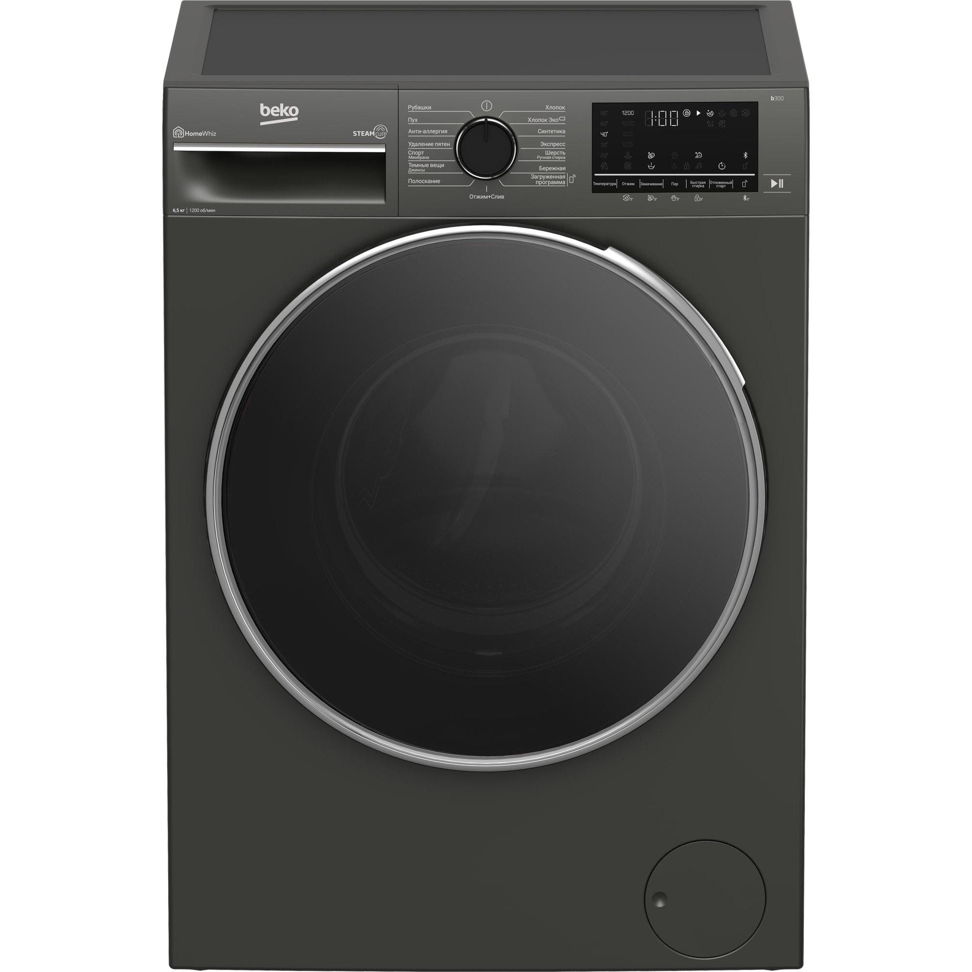 ���������� ������ Beko B3WFR56H2A