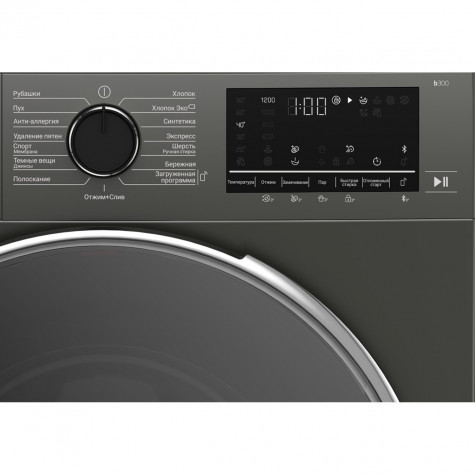 ���������� ������ Beko B3WFR56H2A