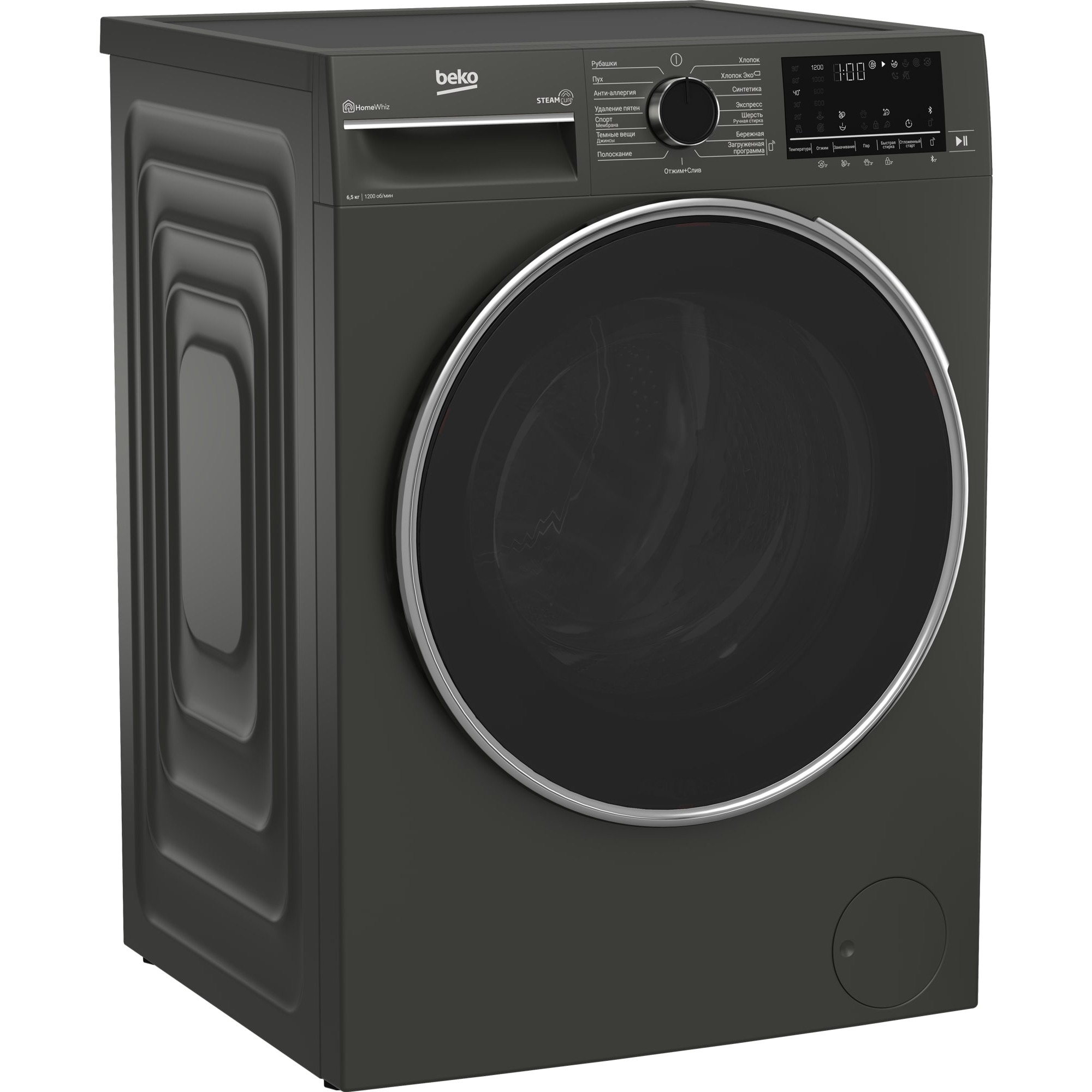 ���������� ������ Beko B3WFR56H2A
