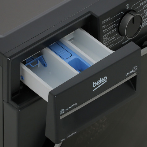 ���������� ������ Beko B3WFR56H2A