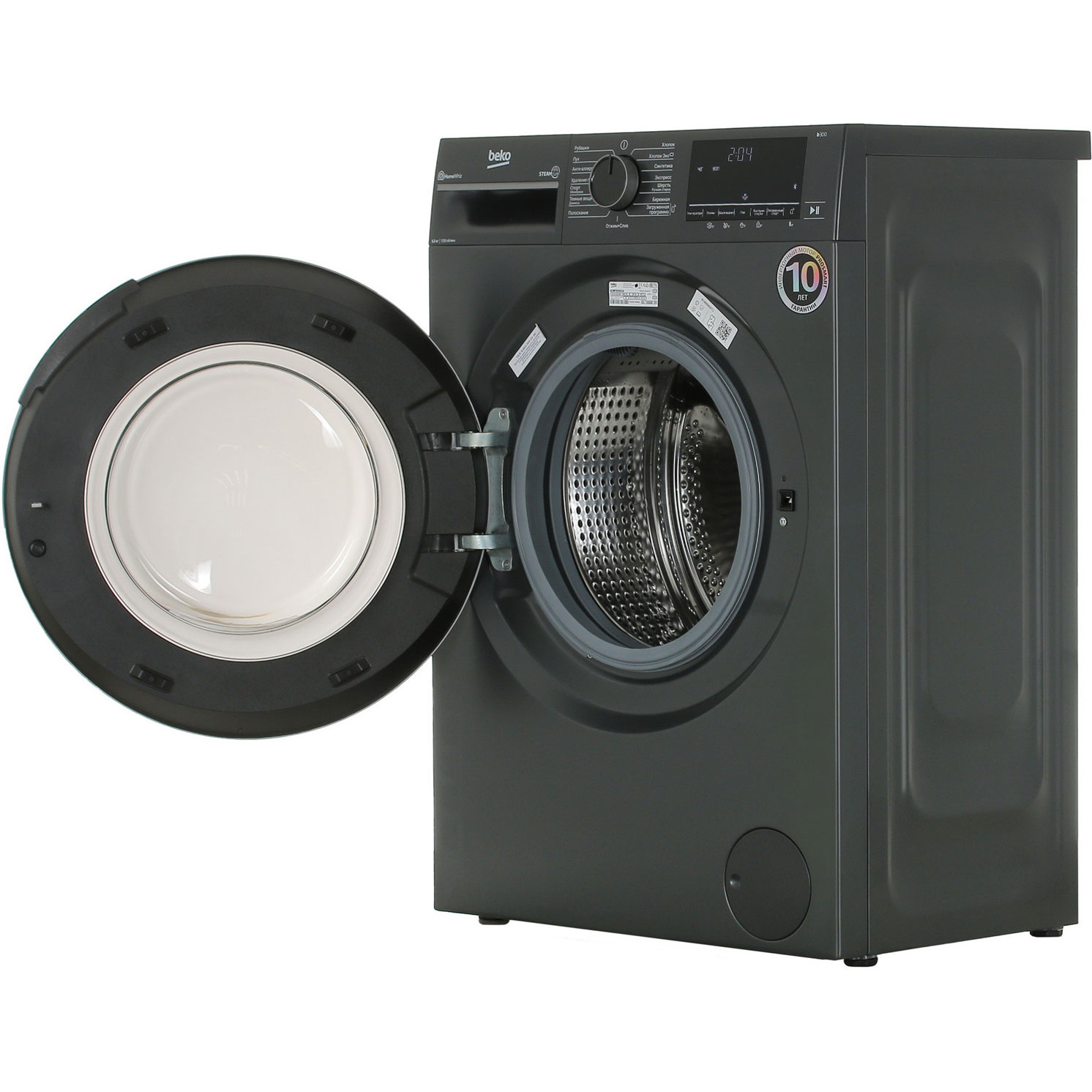 ���������� ������ Beko B3WFR56H2A