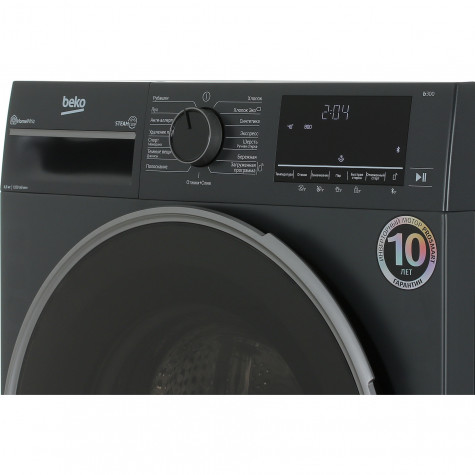 ���������� ������ Beko B3WFR56H2A