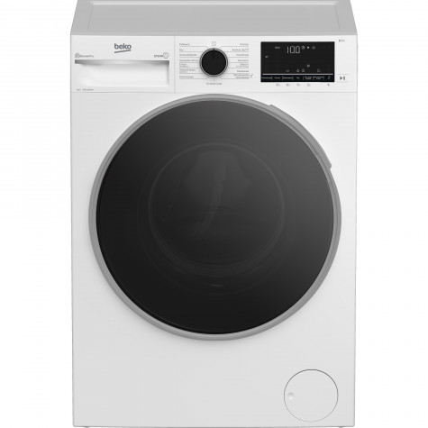 BEKO �������� ��� ��������� � ������� ���������� ������ Beko B3WFR572WC + ��������� ������ � �������� ������� Beko B3T47239 + �������������� �������