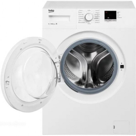 ���������� ������ Beko WRE6511ZWW