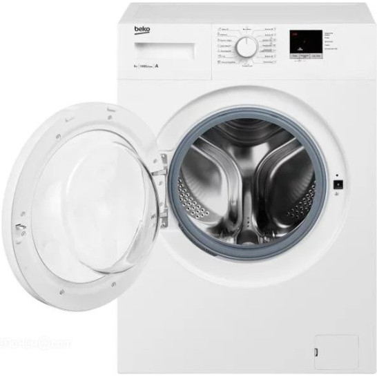 ���������� ������ Beko WRE6511ZWW