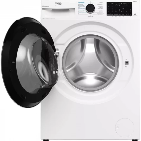 ���������� ������ � ������ Beko B3DFR57H23W