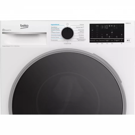 ���������� ������ � ������ Beko B3DFR57H23W