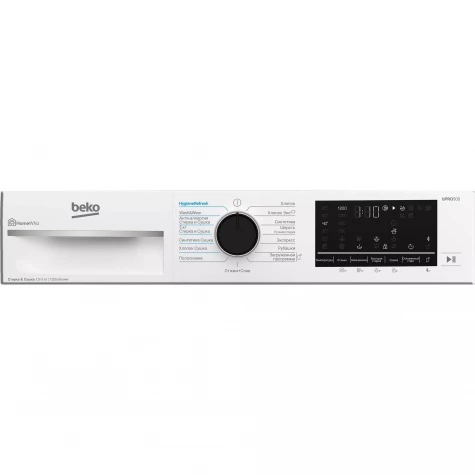 ���������� ������ � ������ Beko B3DFR57H23W