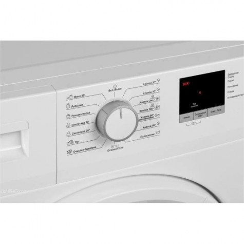 ���������� ������ Beko WRE6511ZWW
