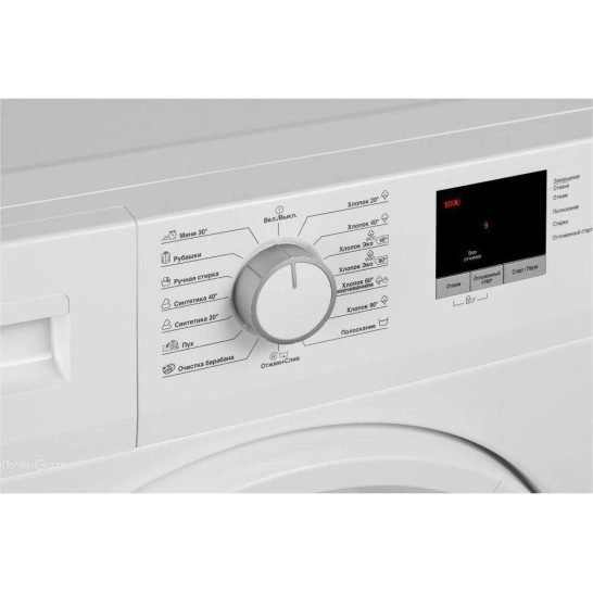 ���������� ������ Beko WRE6511ZWW