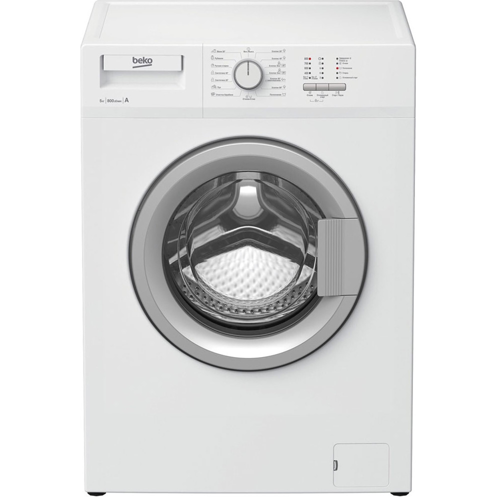 ���������� ������ Beko WRS54P1BSW