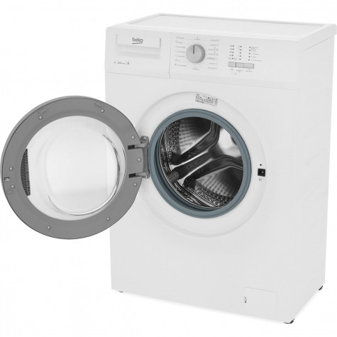 ���������� ������ Beko WRS54P1BSW