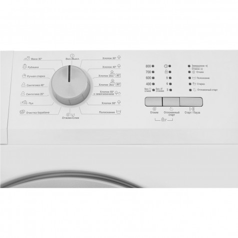 ���������� ������ Beko WRS54P1BSW