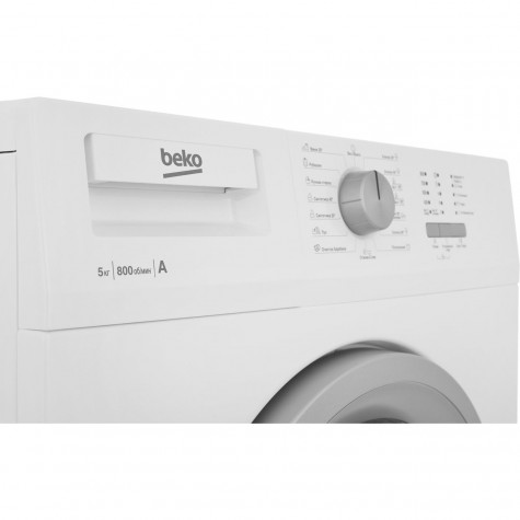 ���������� ������ Beko WRS54P1BSW