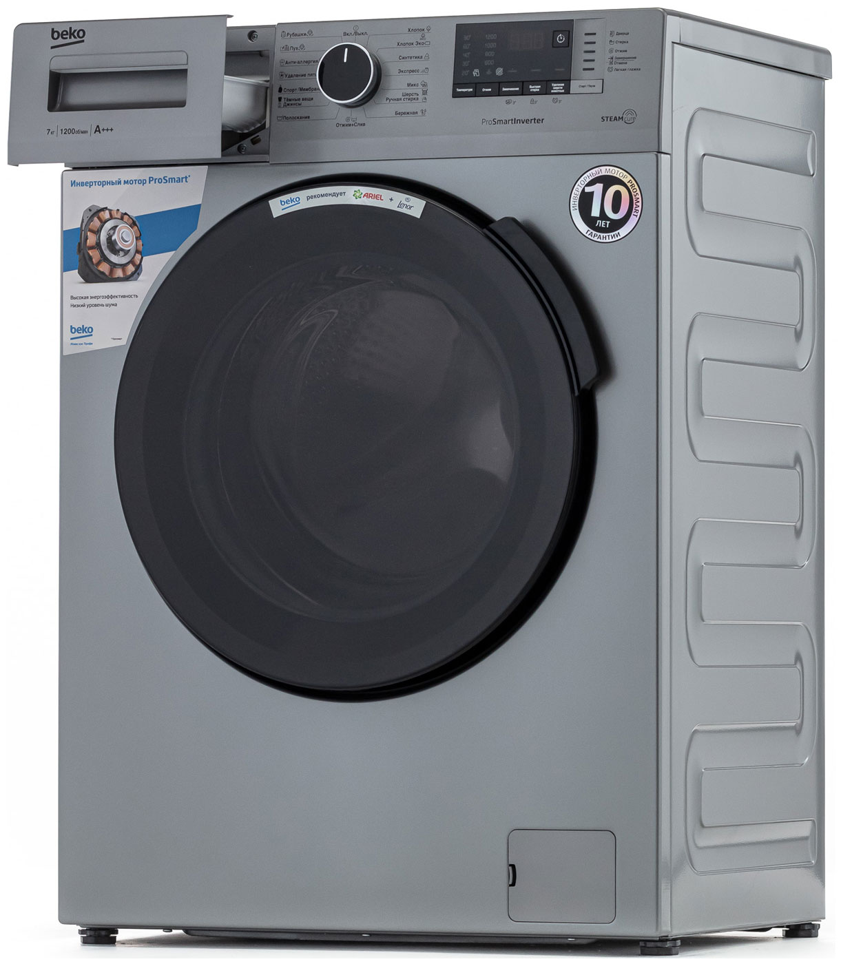 ���������� ������ Beko RSPE78612S
