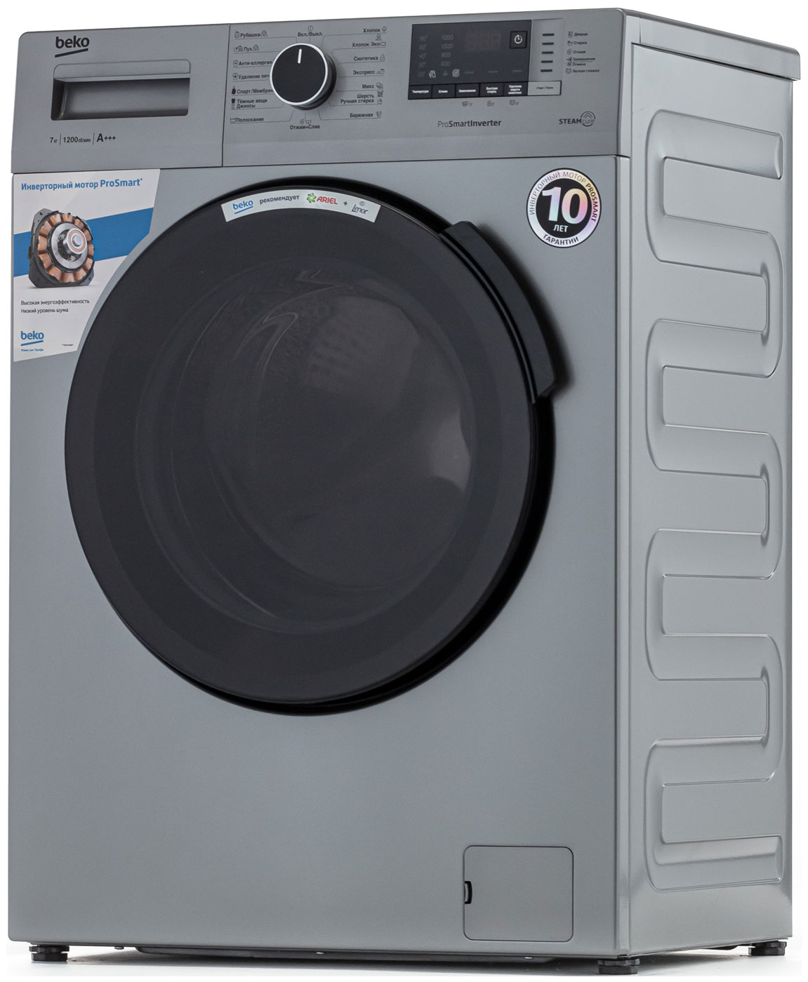 ���������� ������ Beko RSPE78612S