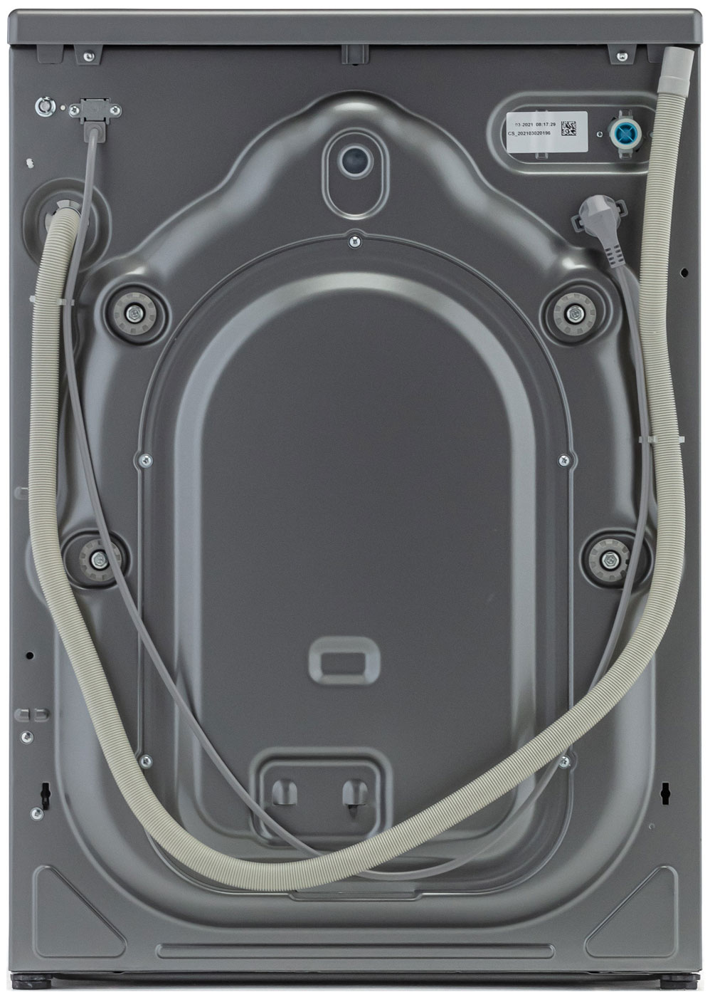 ���������� ������ Beko RSPE78612S