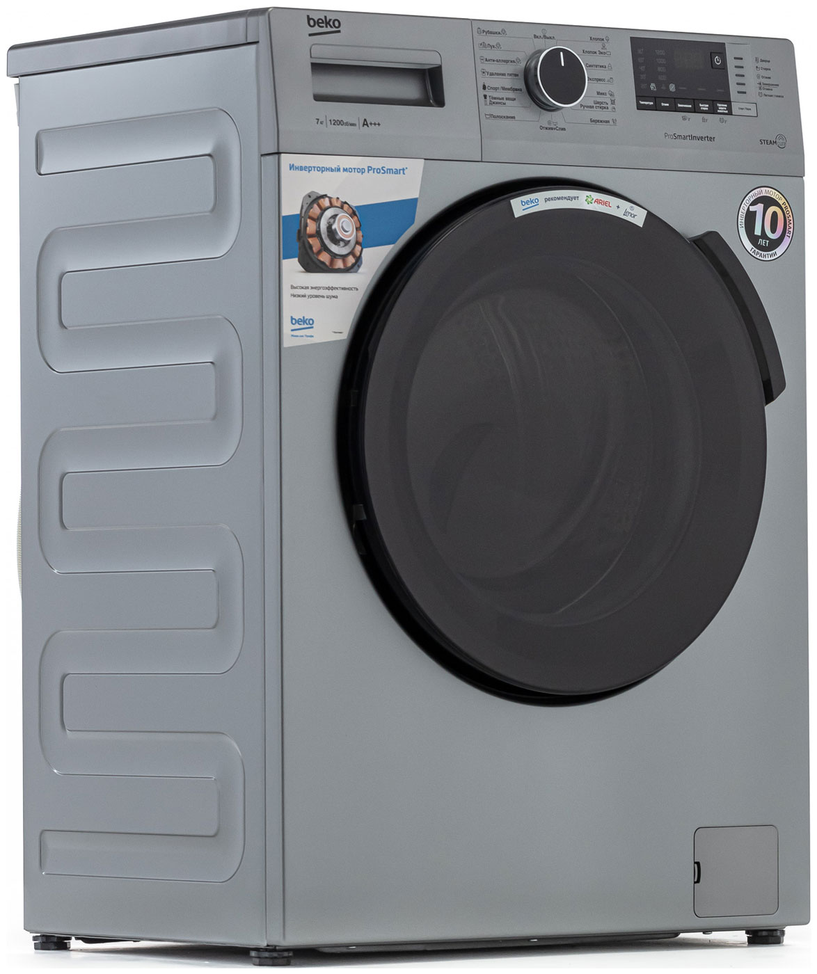 ���������� ������ Beko RSPE78612S
