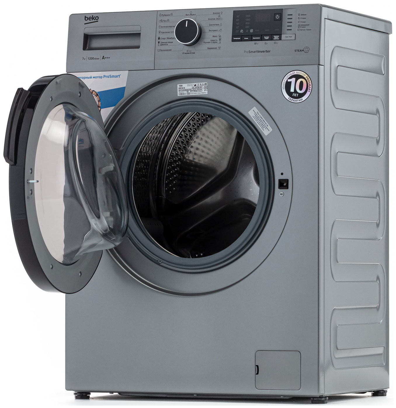 ���������� ������ Beko RSPE78612S
