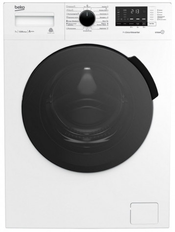 ���������� ������ Beko RSPE78612W