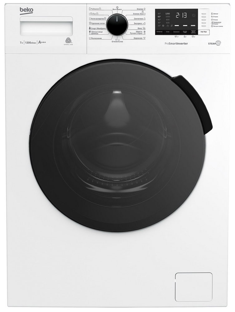 ���������� ������ Beko RSPE78612W