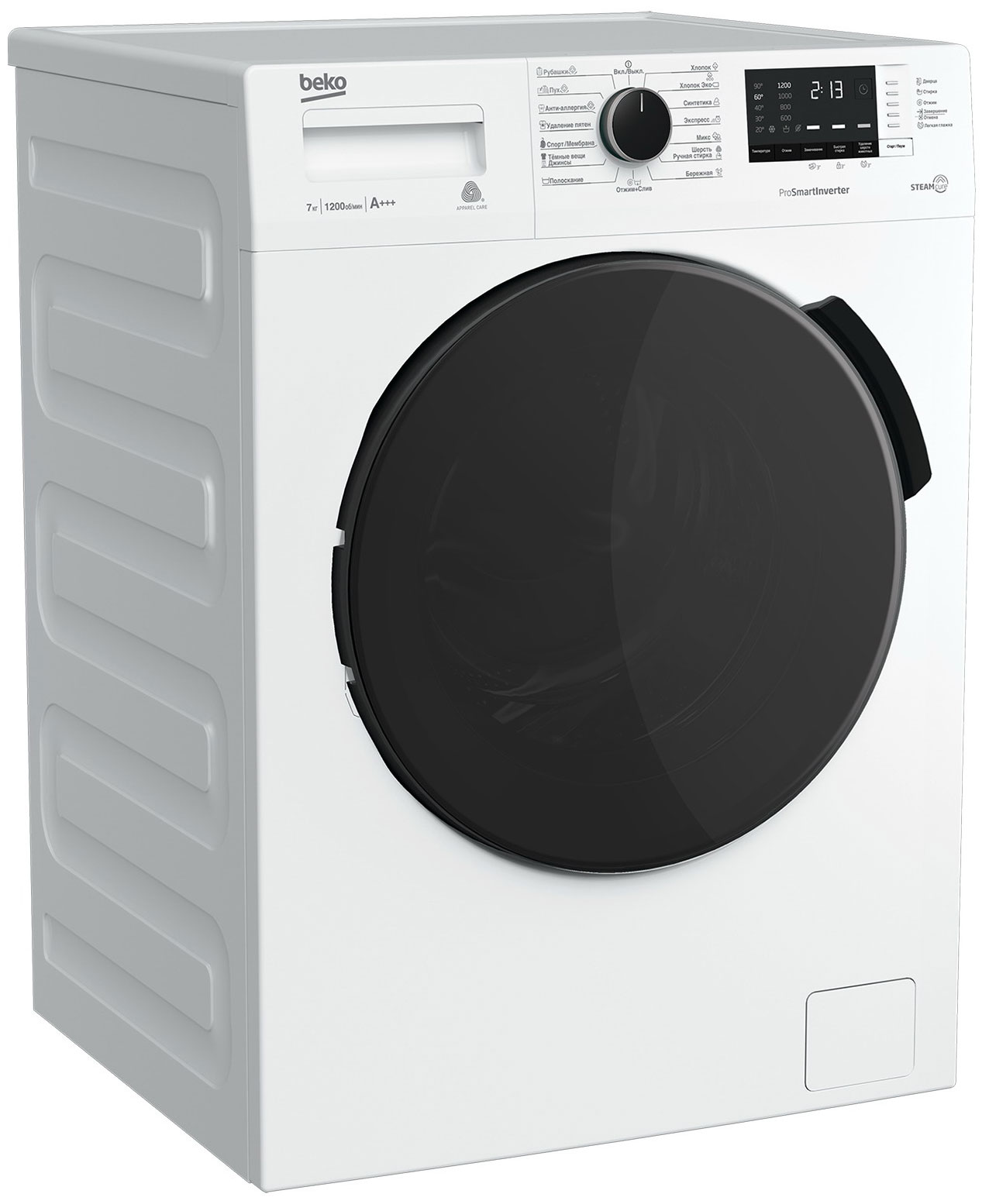 ���������� ������ Beko RSPE78612W