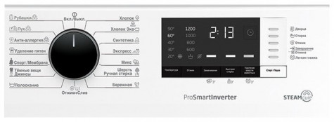 ���������� ������ Beko RSPE78612W