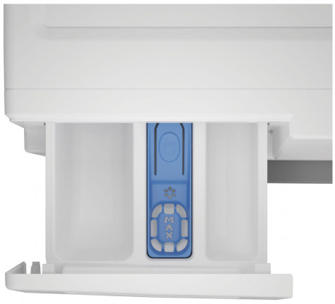 ���������� ������ � ������ Beko WDB7425R2W