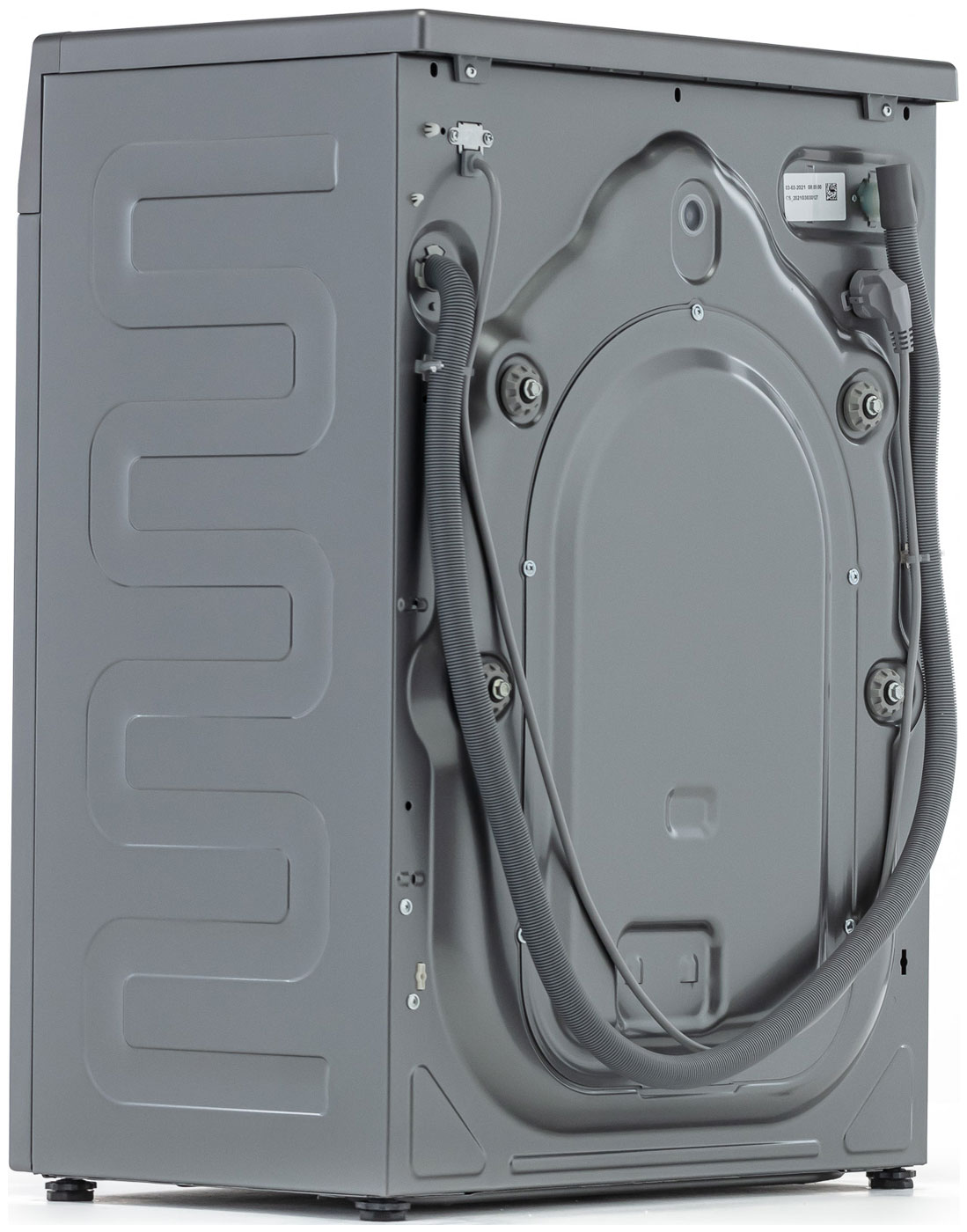 ���������� ������ Beko WSPE6H616S