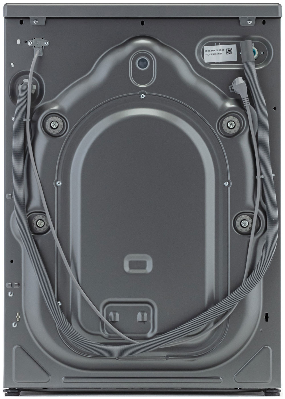 ���������� ������ Beko WSPE6H616S