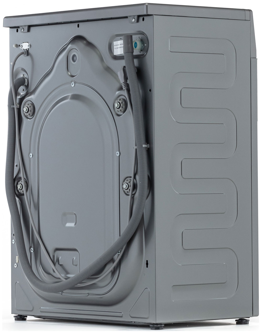 ���������� ������ Beko WSPE6H616S